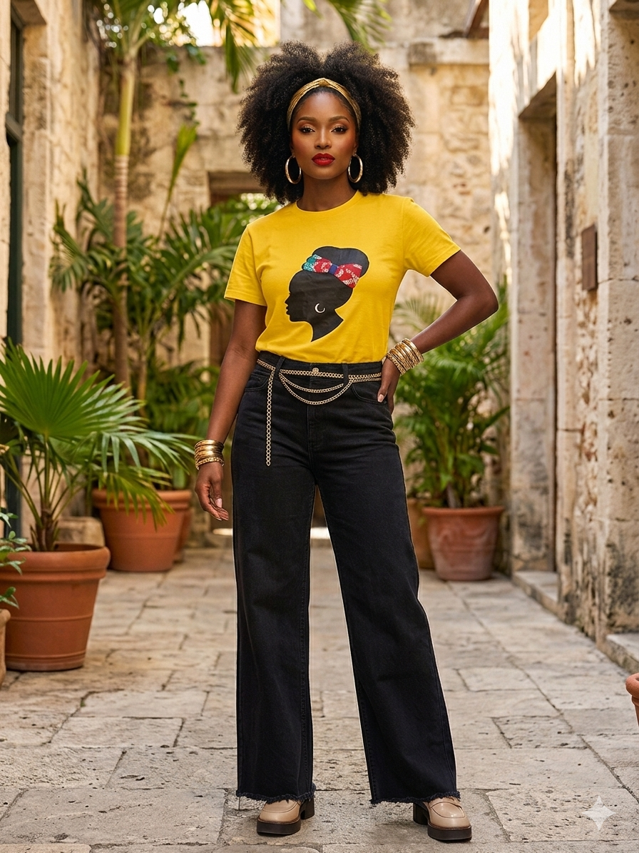 Graphic Tees