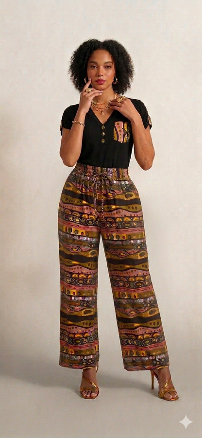 Spandex Set