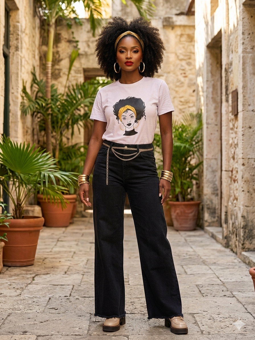 Graphic Tees