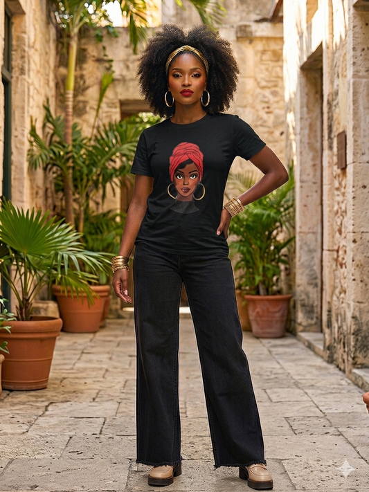 Graphic Tees
